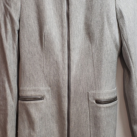 Fall Jacket - Picture 3 of 4